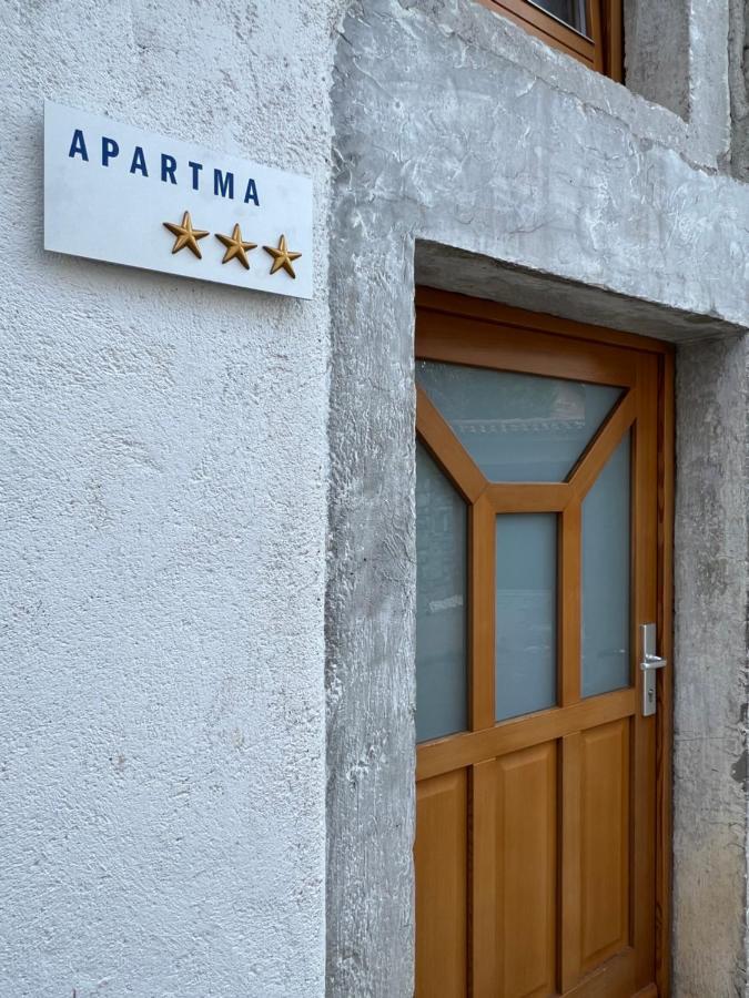 Guesthouse 45 Dutovlje エクステリア 写真